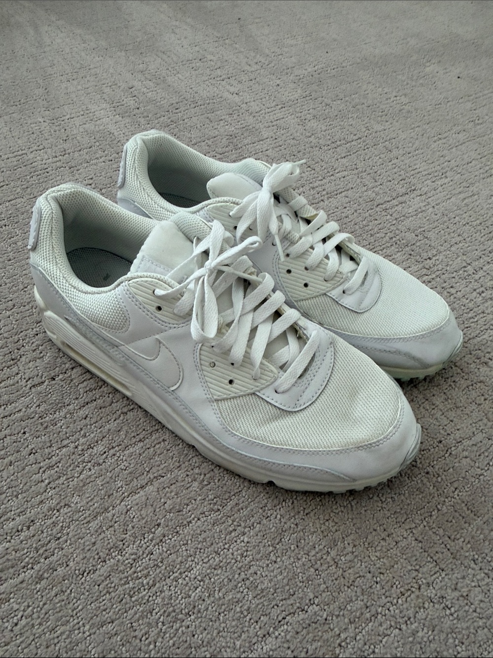 Nike Air Max 90 Men’s Sz 13